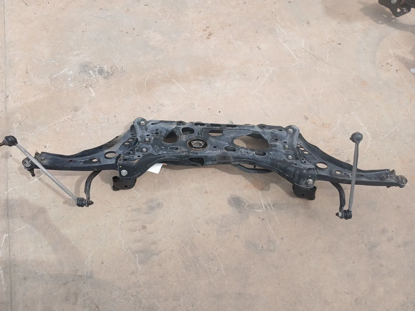 Puente Delantero para Skoda Octavia Iii Combi (5E5, 5E6)