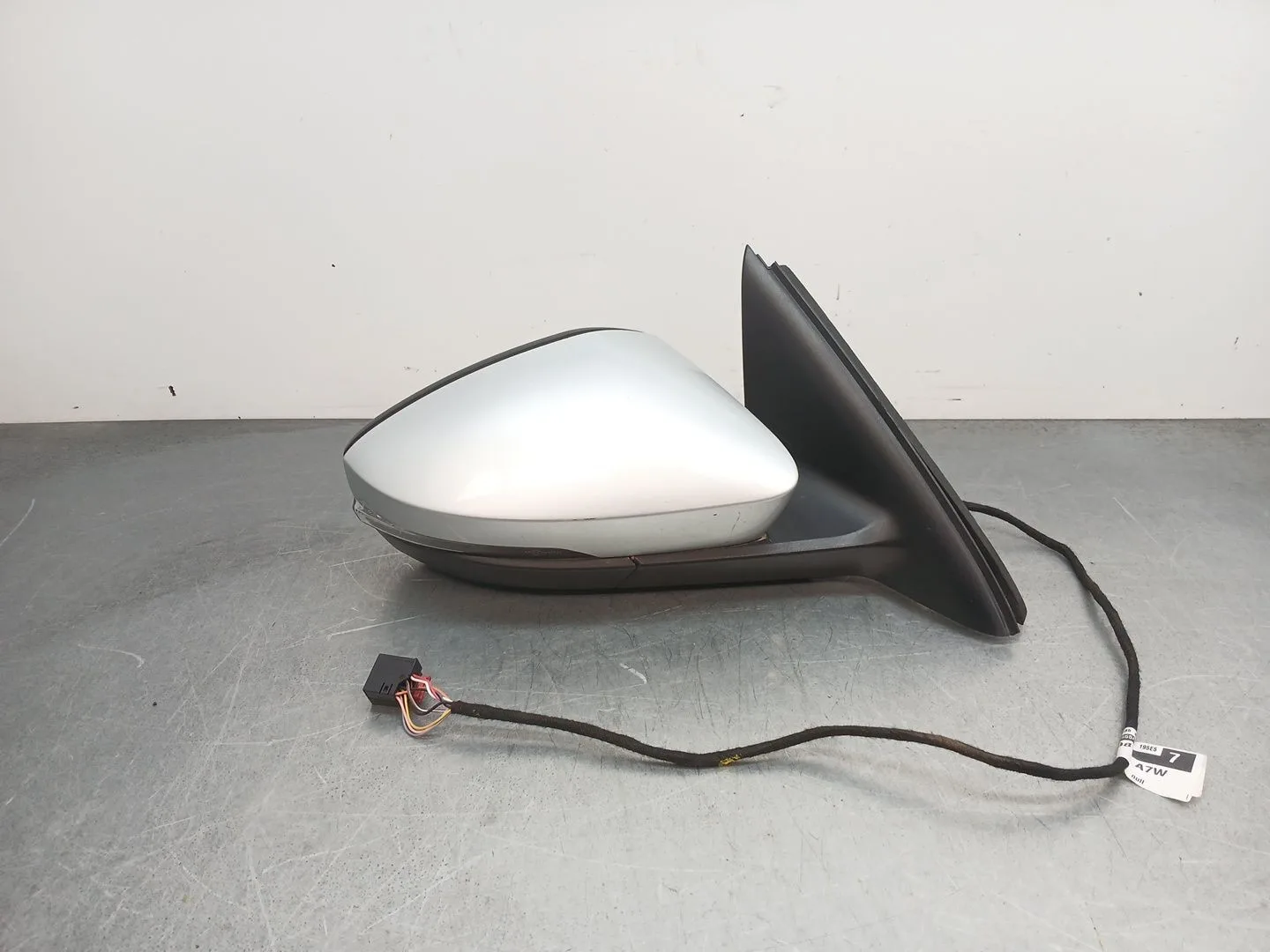 Retrovisor Derecho para Skoda Octavia Iii Combi (5E5, 5E6)