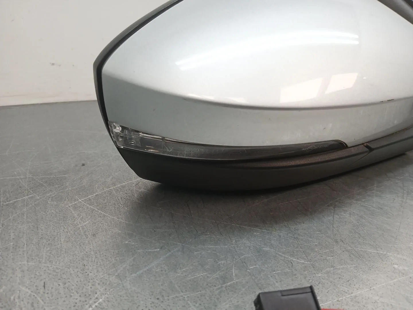Retrovisor Derecho para Skoda Octavia Iii Combi (5E5, 5E6)