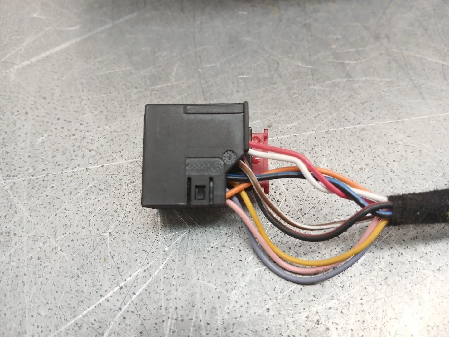 Retrovisor Derecho para Skoda Octavia Iii Combi (5E5, 5E6)