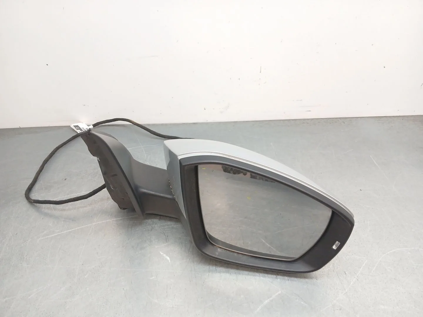 Retrovisor Derecho para Skoda Octavia Iii Combi (5E5, 5E6)