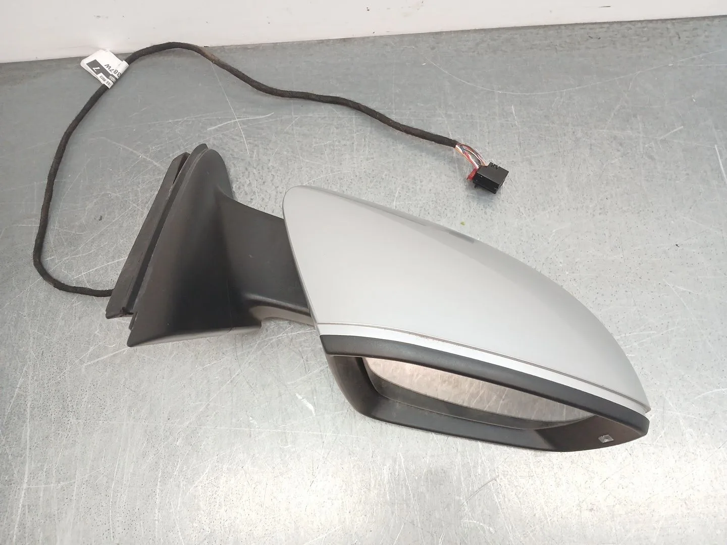 Retrovisor Derecho para Skoda Octavia Iii Combi (5E5, 5E6)