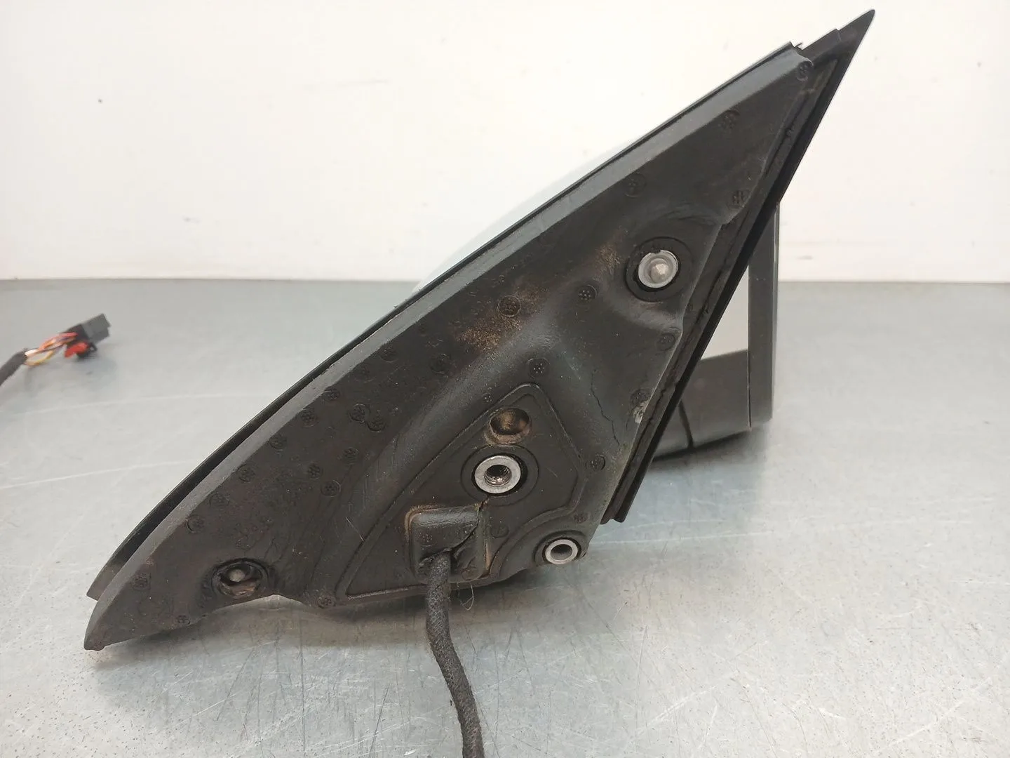 Retrovisor Derecho para Skoda Octavia Iii Combi (5E5, 5E6)