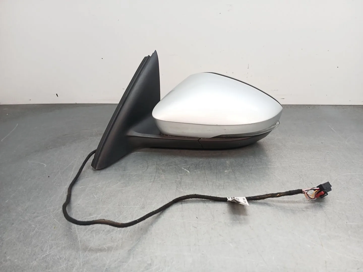 Retrovisor Izquierdo para Skoda Octavia Iii Combi (5E5, 5E6)