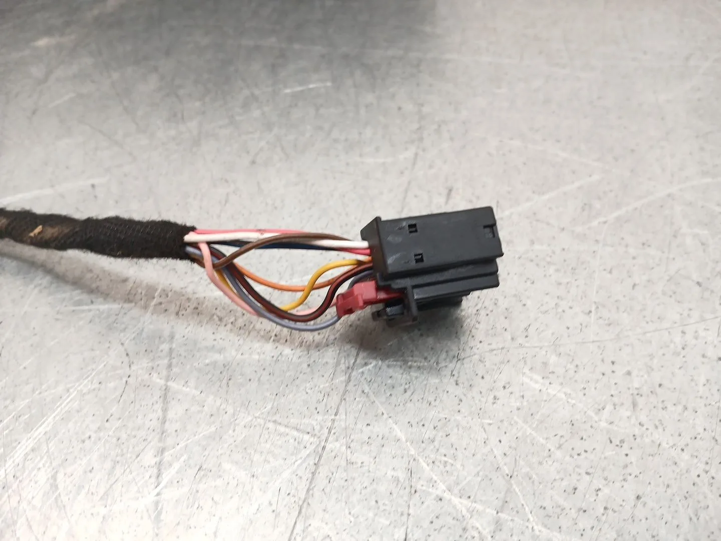 Retrovisor Izquierdo para Skoda Octavia Iii Combi (5E5, 5E6)