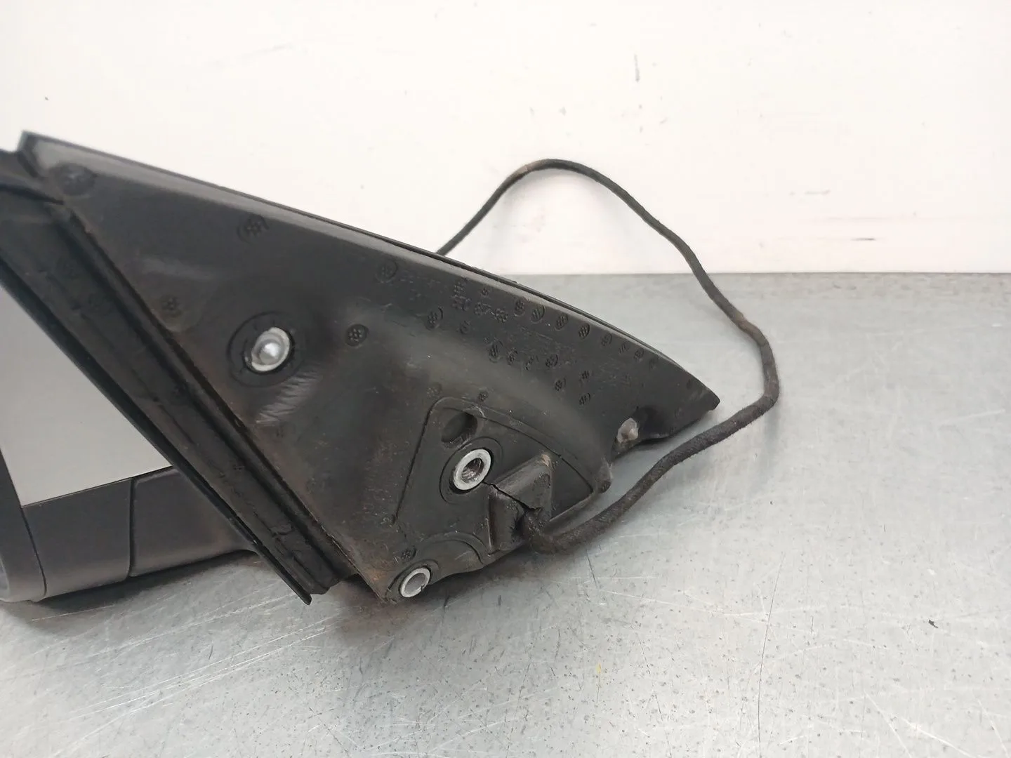 Retrovisor Izquierdo para Skoda Octavia Iii Combi (5E5, 5E6)