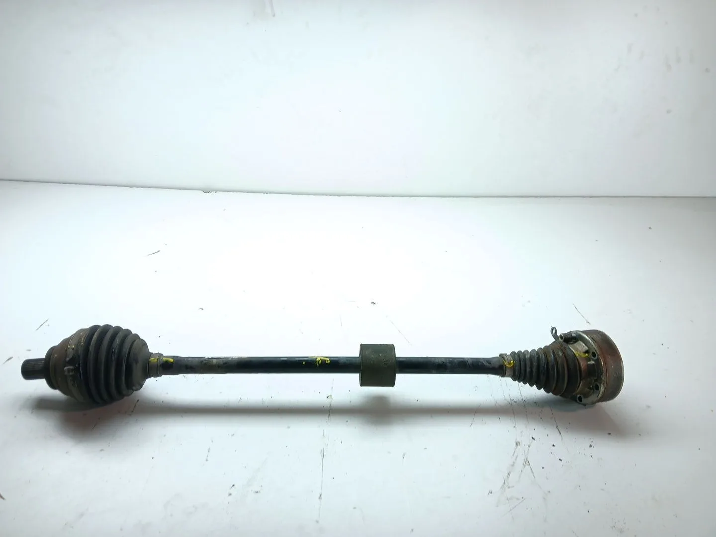 Transmision Delantera Derecha para Skoda Octavia Iii Combi (5E5, 5E6)