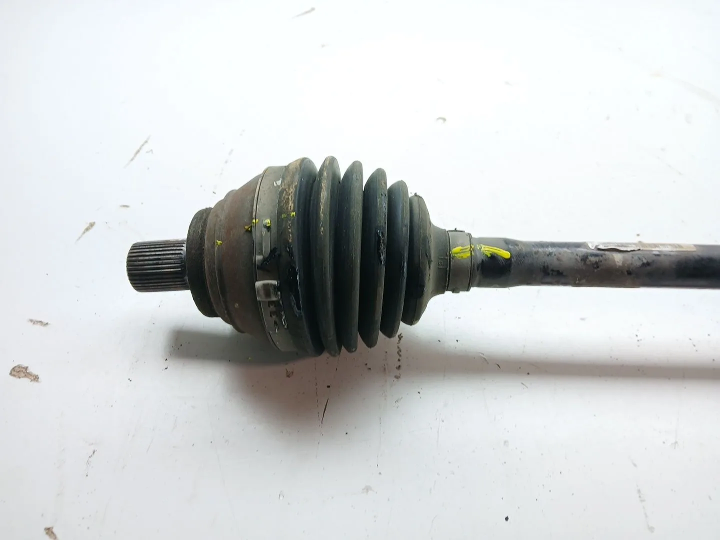 Transmision Delantera Derecha para Skoda Octavia Iii Combi (5E5, 5E6)