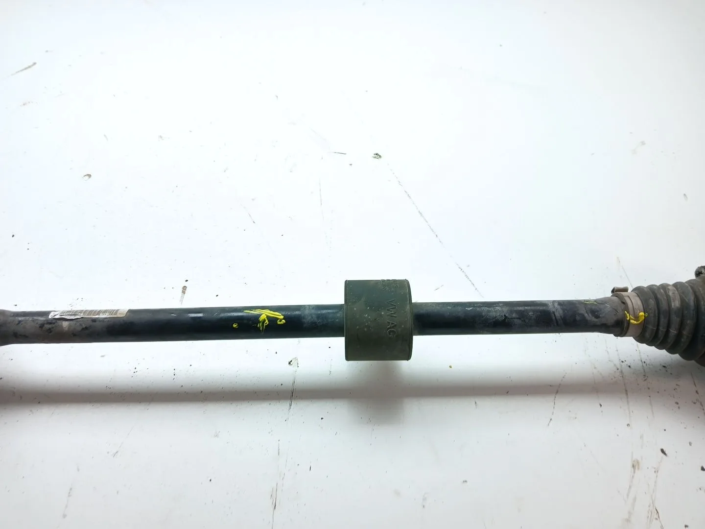 Transmision Delantera Derecha para Skoda Octavia Iii Combi (5E5, 5E6)