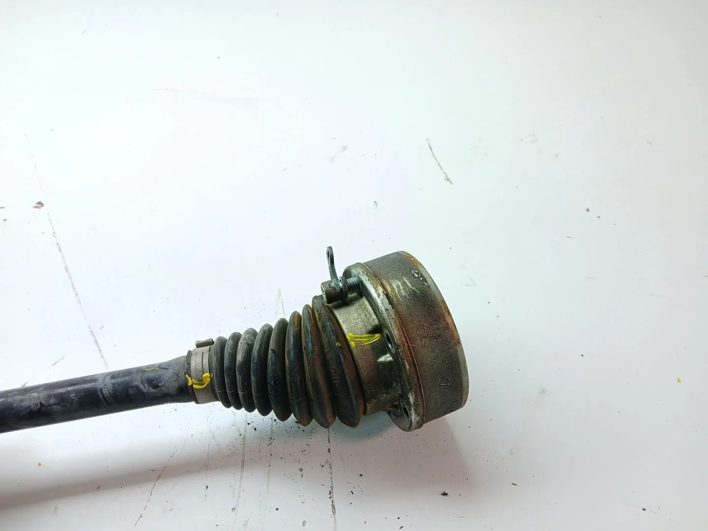 Transmision Delantera Derecha para Skoda Octavia Iii Combi (5E5, 5E6)