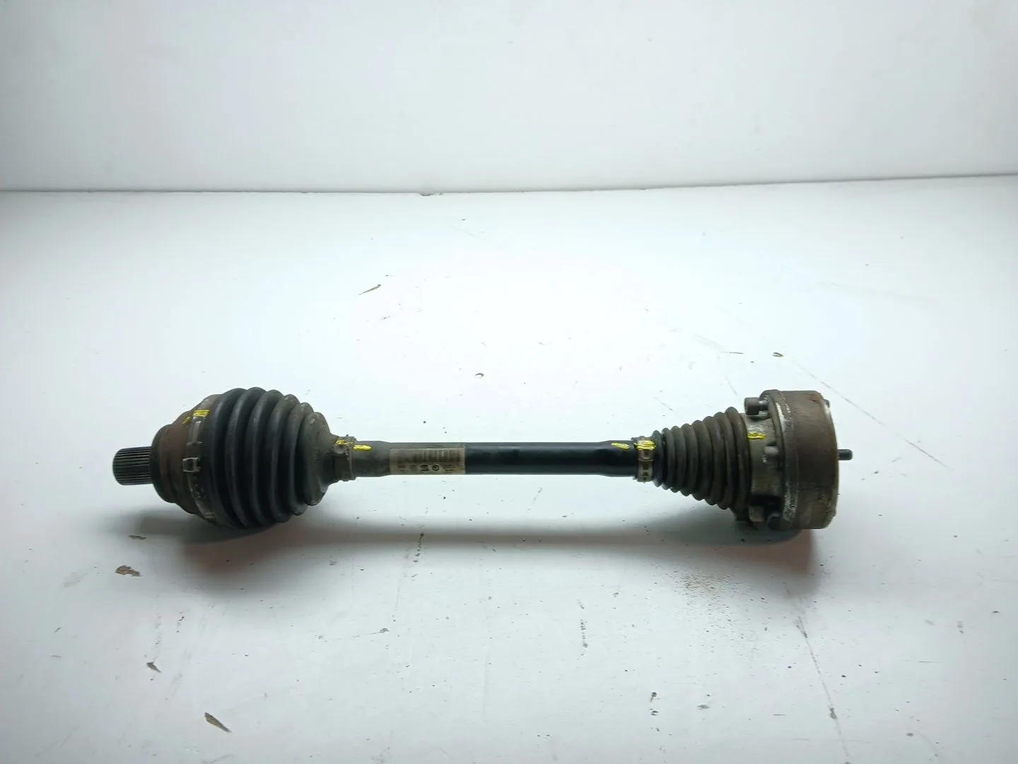 Transmision Delantera Izquierda para Skoda Octavia Iii Combi (5E5, 5E6)