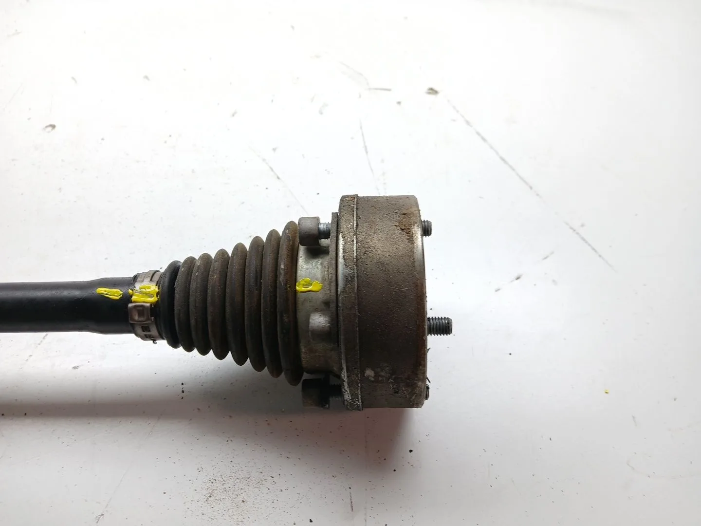 Transmision Delantera Izquierda para Skoda Octavia Iii Combi (5E5, 5E6)