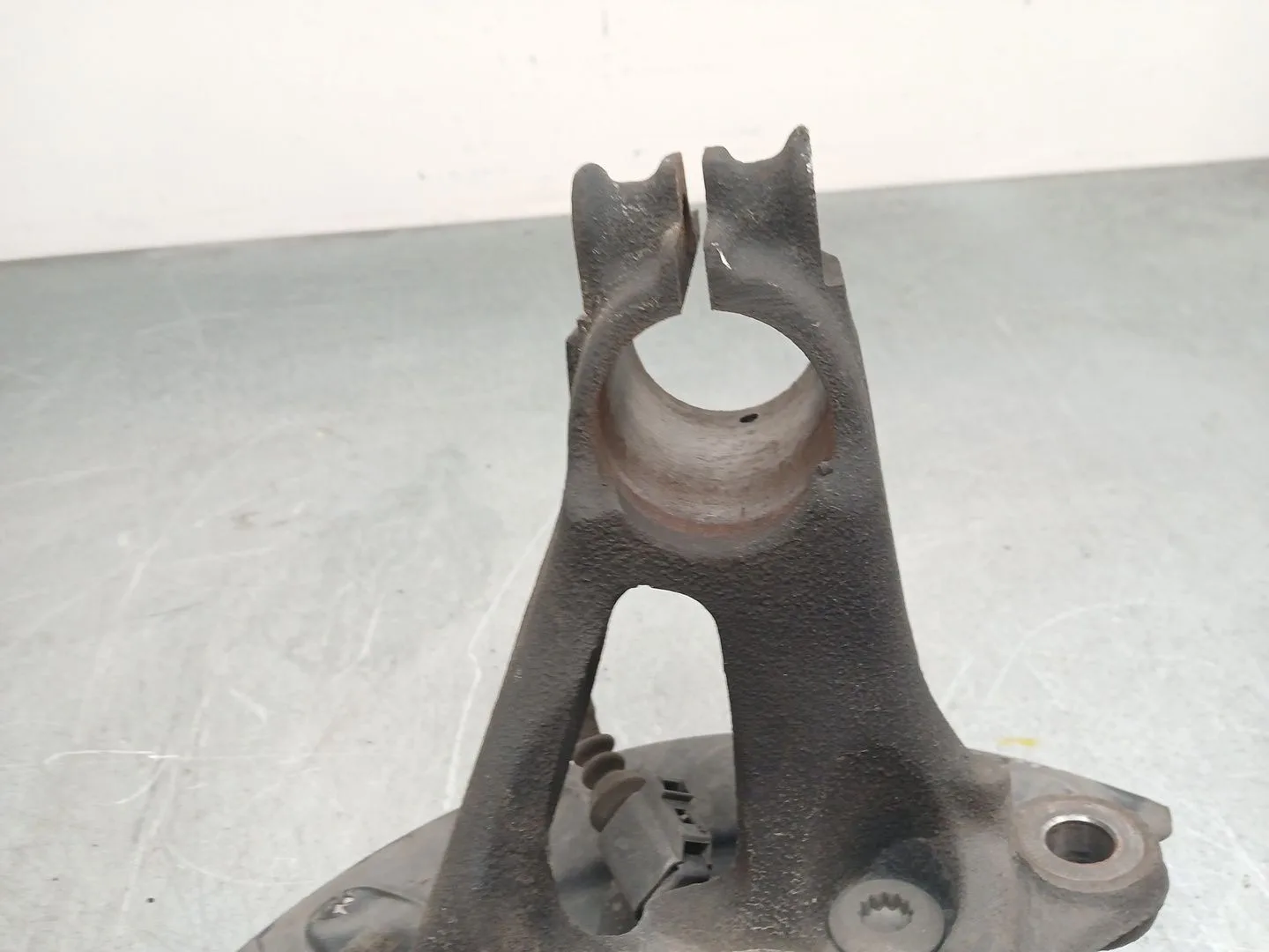 Mangueta Delantera Derecha para Skoda Octavia Iii Combi (5E5, 5E6)