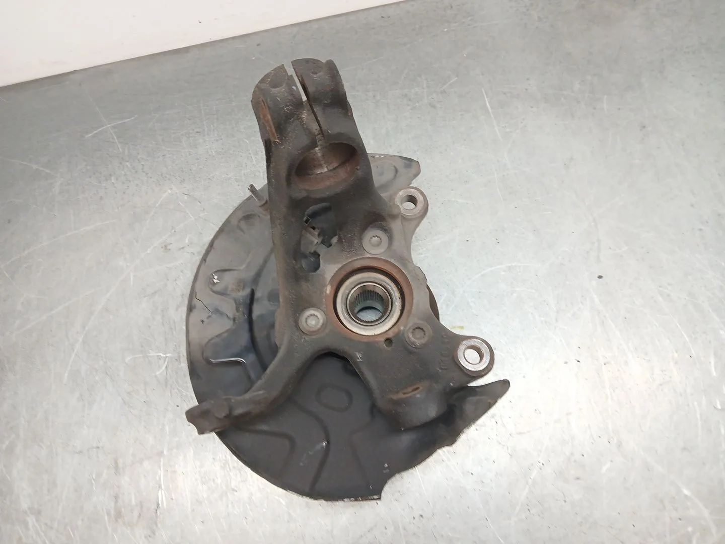 Mangueta Delantera Derecha para Skoda Octavia Iii Combi (5E5, 5E6)