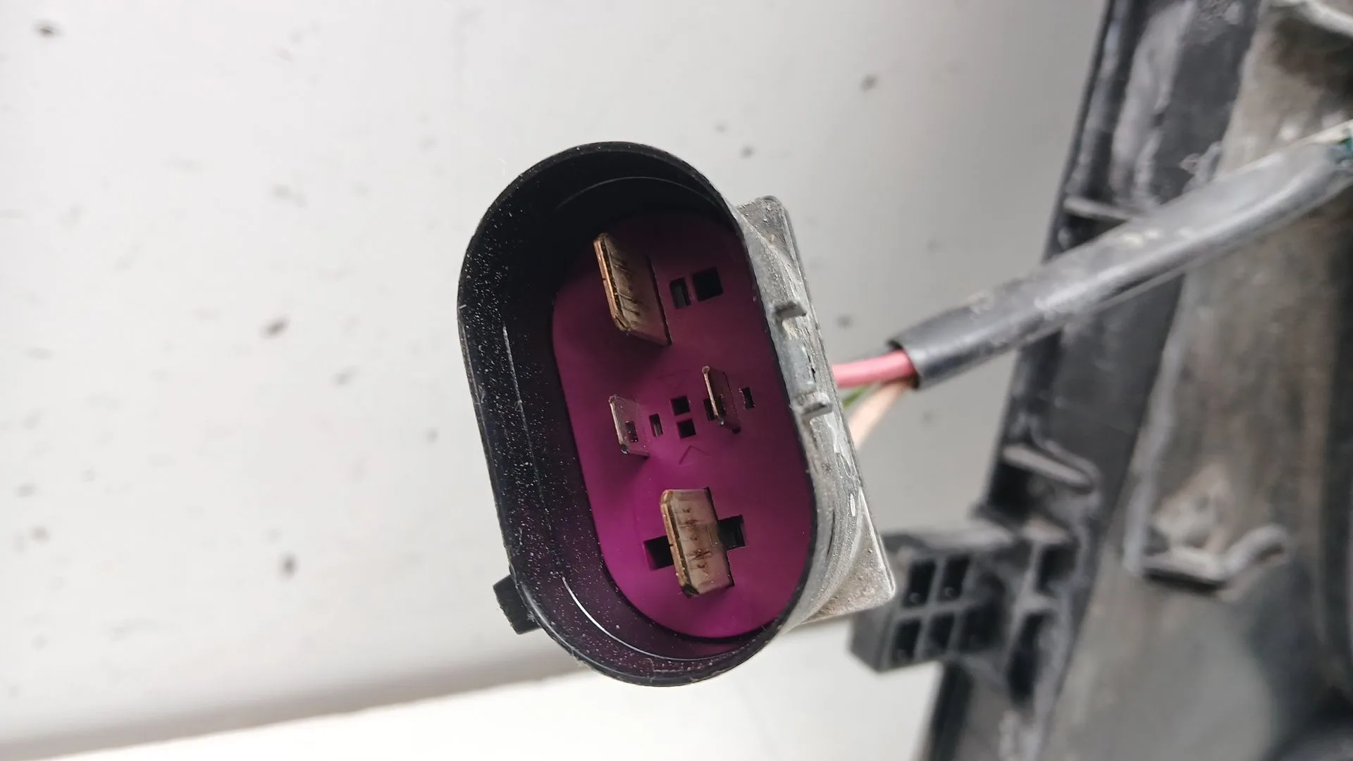 Electroventilador para Skoda Octavia Iii Combi (5E5, 5E6)