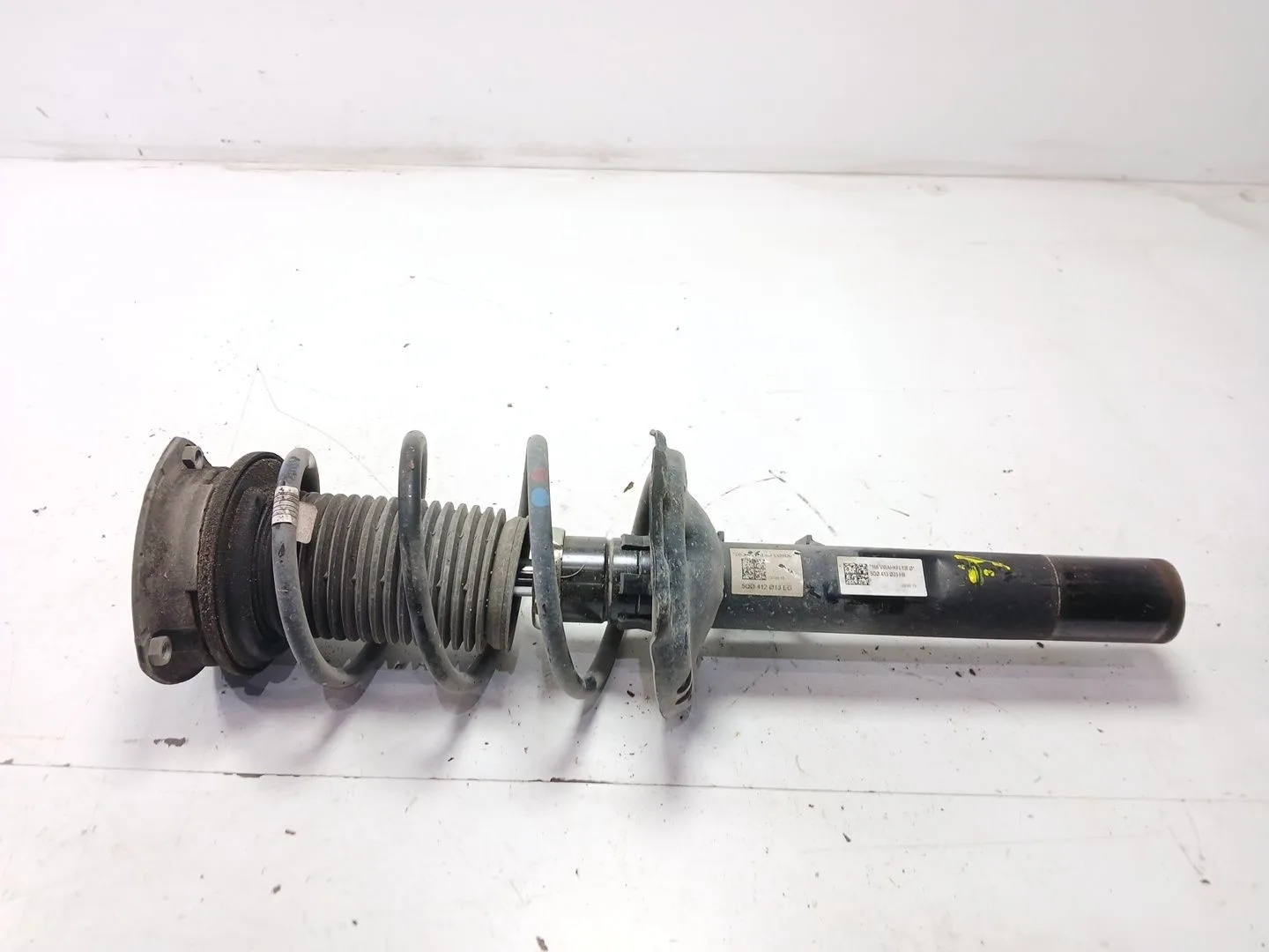 Amortiguador Delantero Derecho para Skoda Octavia Iii Combi (5E5, 5E6)