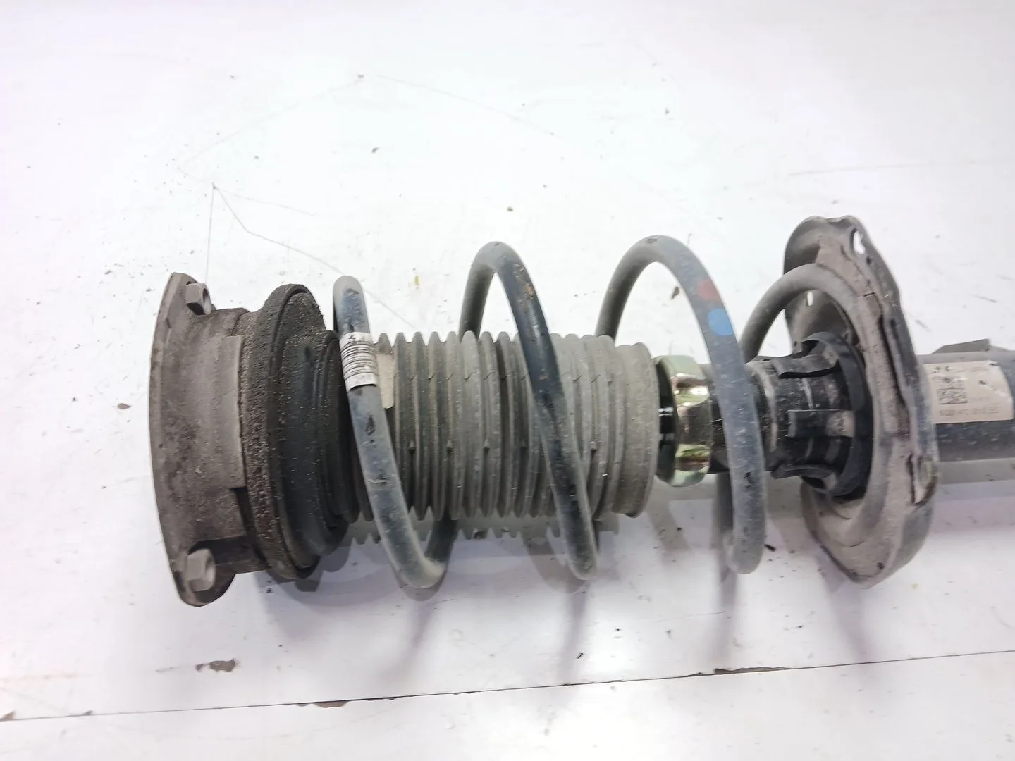 Amortiguador Delantero Derecho para Skoda Octavia Iii Combi (5E5, 5E6)