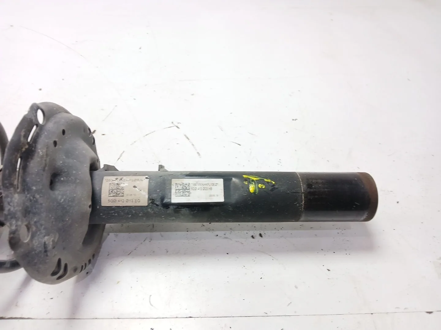 Amortiguador Delantero Derecho para Skoda Octavia Iii Combi (5E5, 5E6)