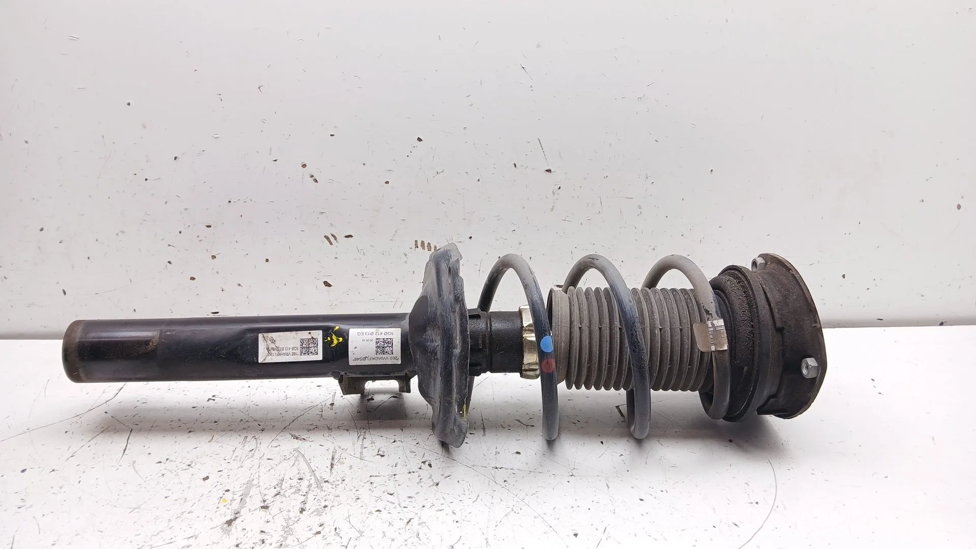 Amortiguador Delantero Izquierdo para Skoda Octavia Iii Combi (5E5, 5E6)