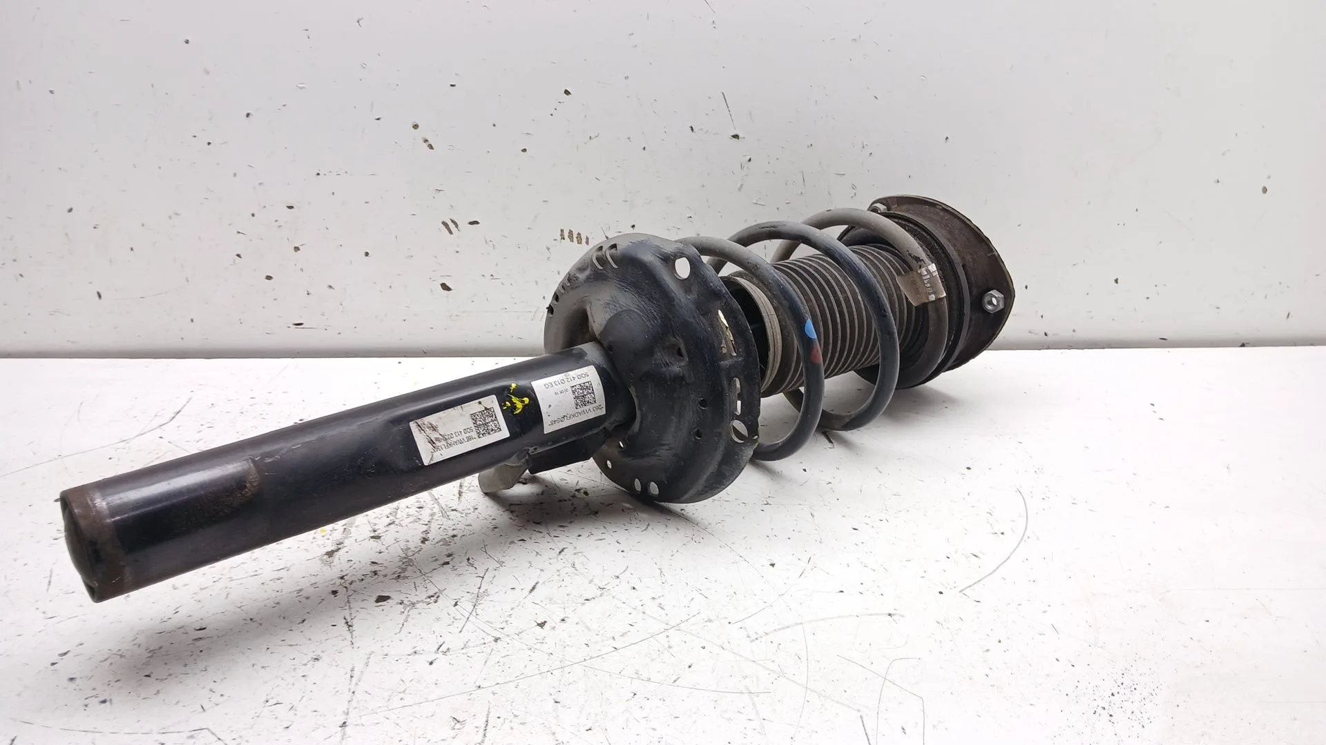 Amortiguador Delantero Izquierdo para Skoda Octavia Iii Combi (5E5, 5E6)