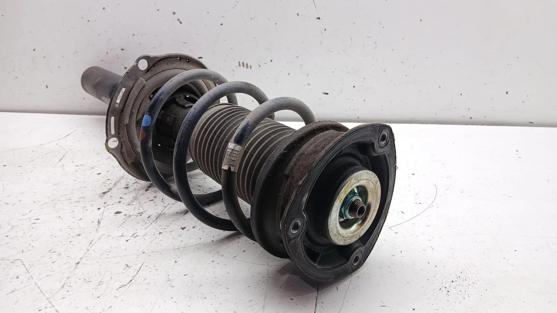 Amortiguador Delantero Izquierdo para Skoda Octavia Iii Combi (5E5, 5E6)