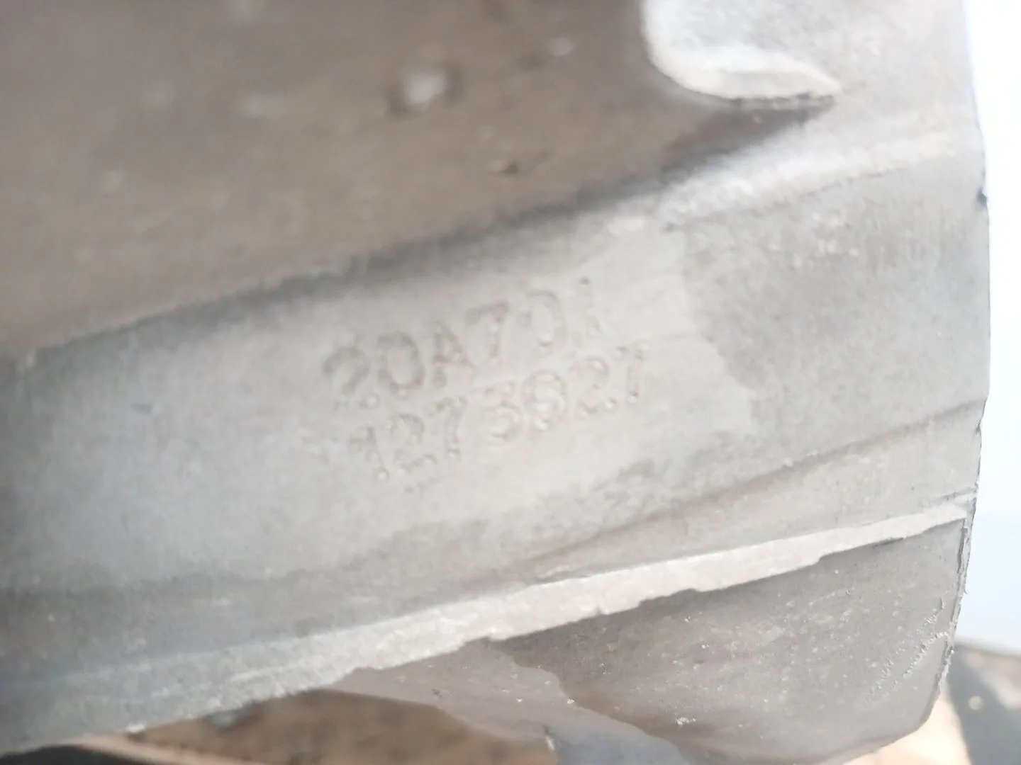 Caja Cambios para Peugeot 208 I (Ca_, Cc_)