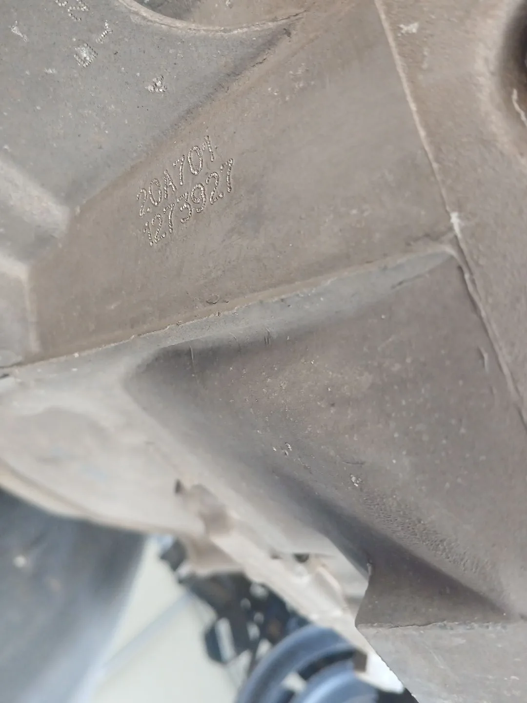 Caja Cambios para Peugeot 208 I (Ca_, Cc_)