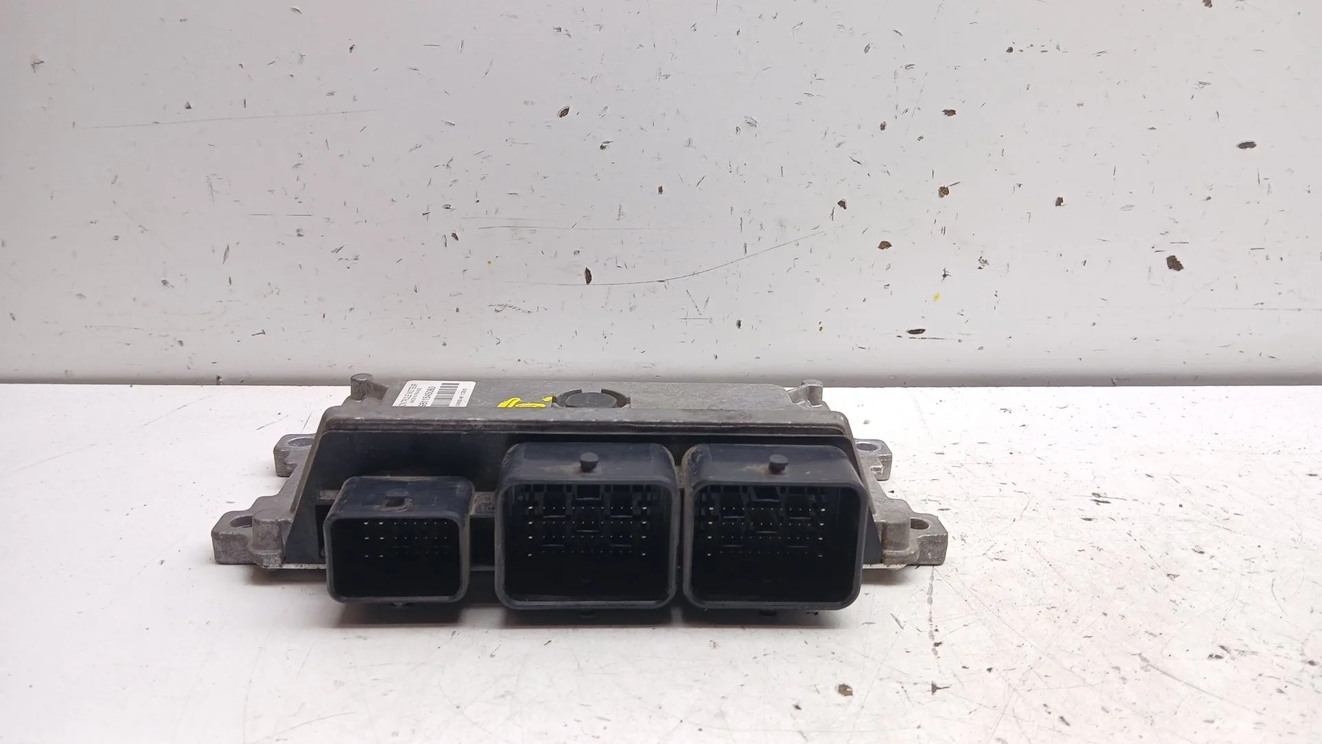 Centralita Motor Uce para Peugeot 208 I (Ca_, Cc_)