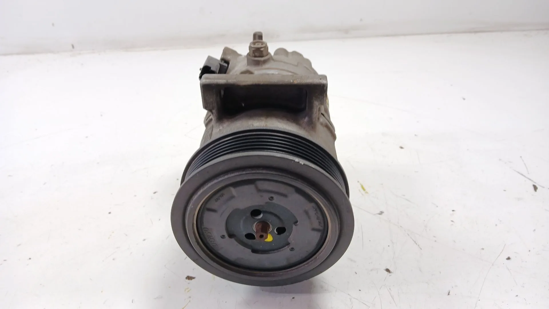 Compresor Aire Acondicionado para Peugeot 208 I (Ca_, Cc_)
