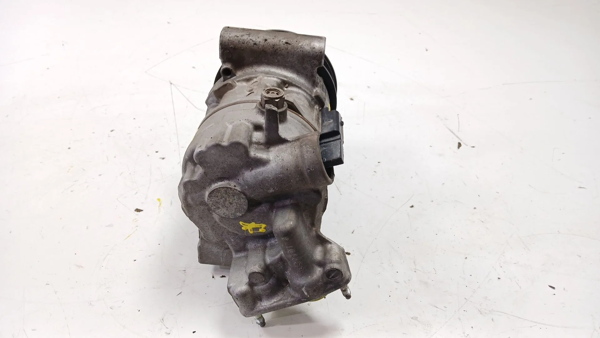 Compresor Aire Acondicionado para Peugeot 208 I (Ca_, Cc_)