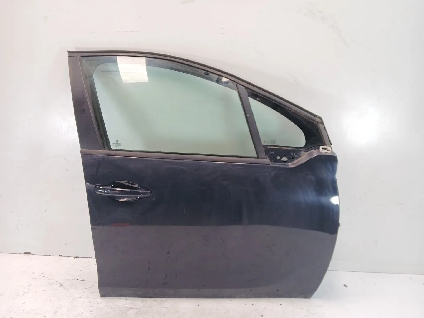 Puerta Delantera Derecha para Peugeot 208 I (Ca_, Cc_)