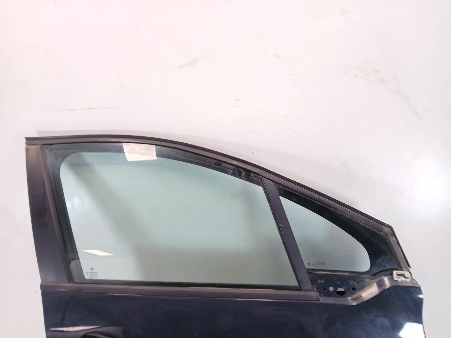 Puerta Delantera Derecha para Peugeot 208 I (Ca_, Cc_)