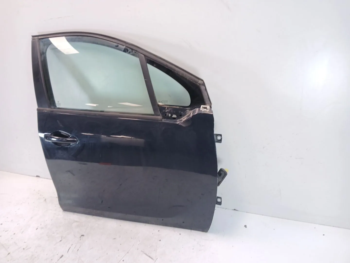 Puerta Delantera Derecha para Peugeot 208 I (Ca_, Cc_)