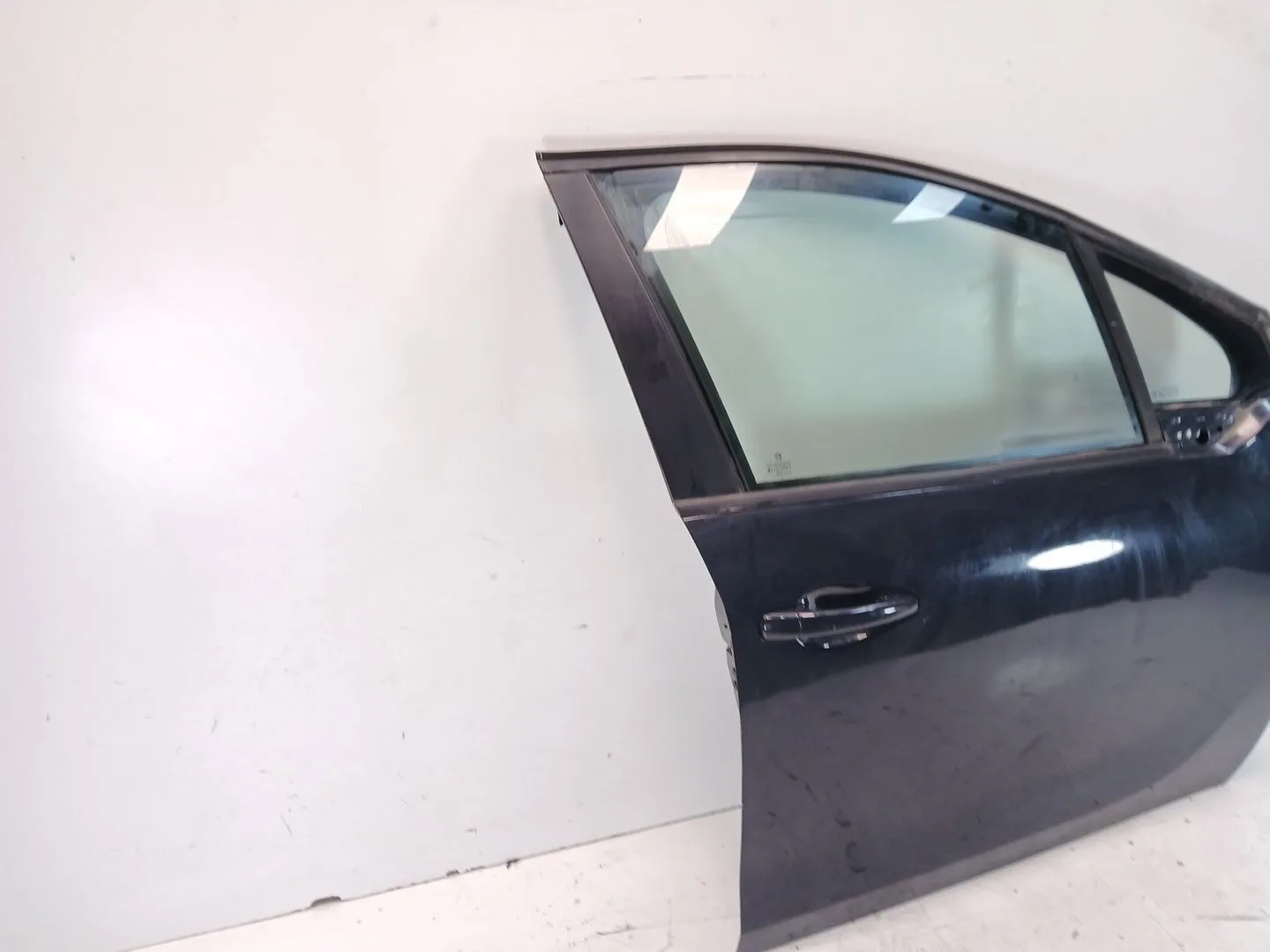 Puerta Delantera Derecha para Peugeot 208 I (Ca_, Cc_)
