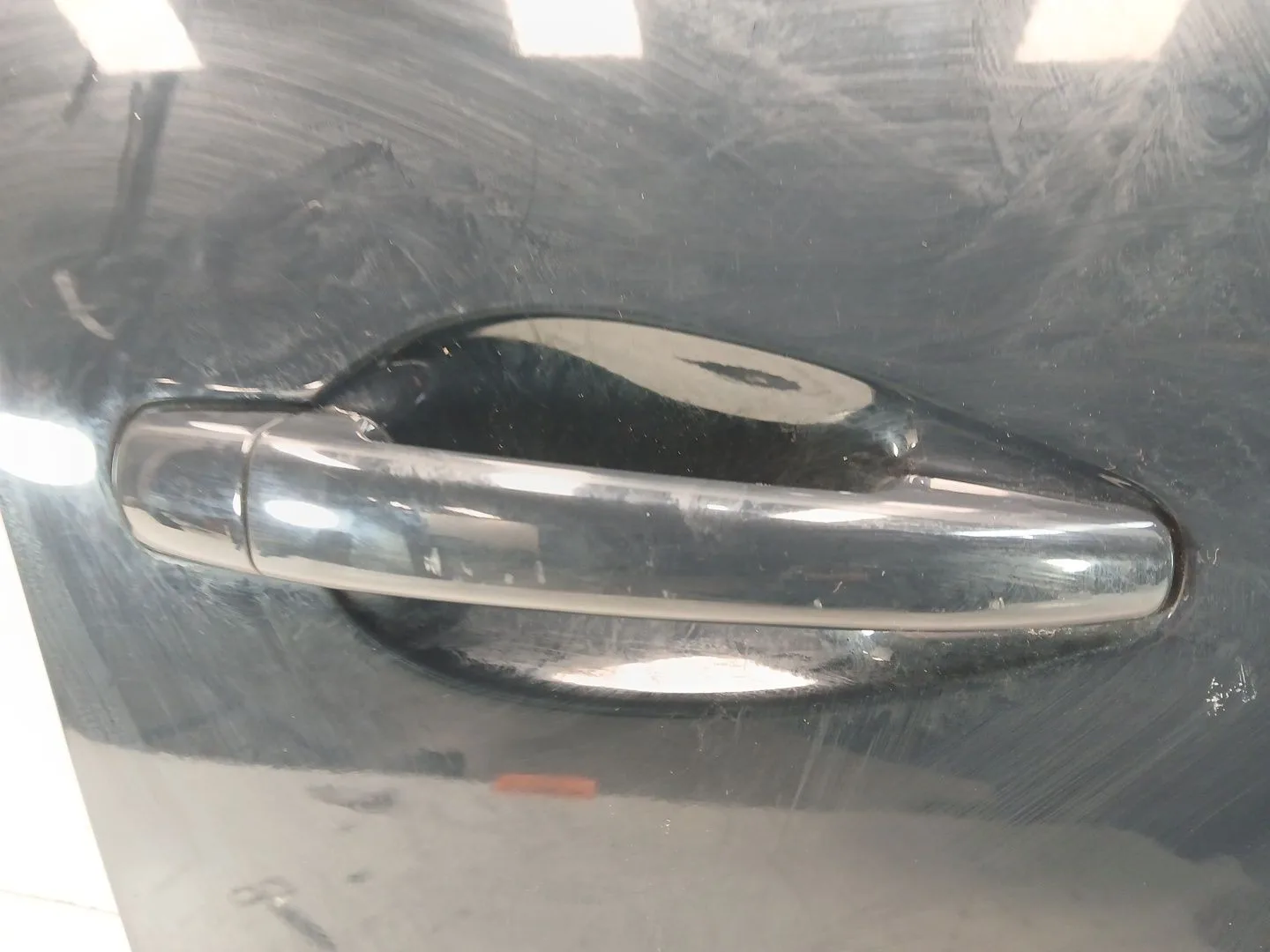 Puerta Delantera Derecha para Peugeot 208 I (Ca_, Cc_)