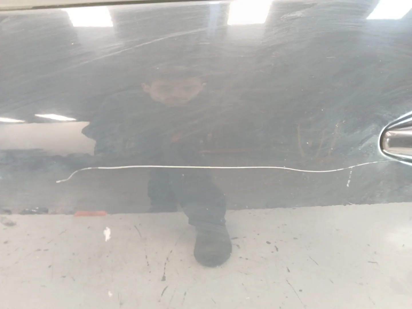 Puerta Delantera Izquierda para Peugeot 208 I (Ca_, Cc_)