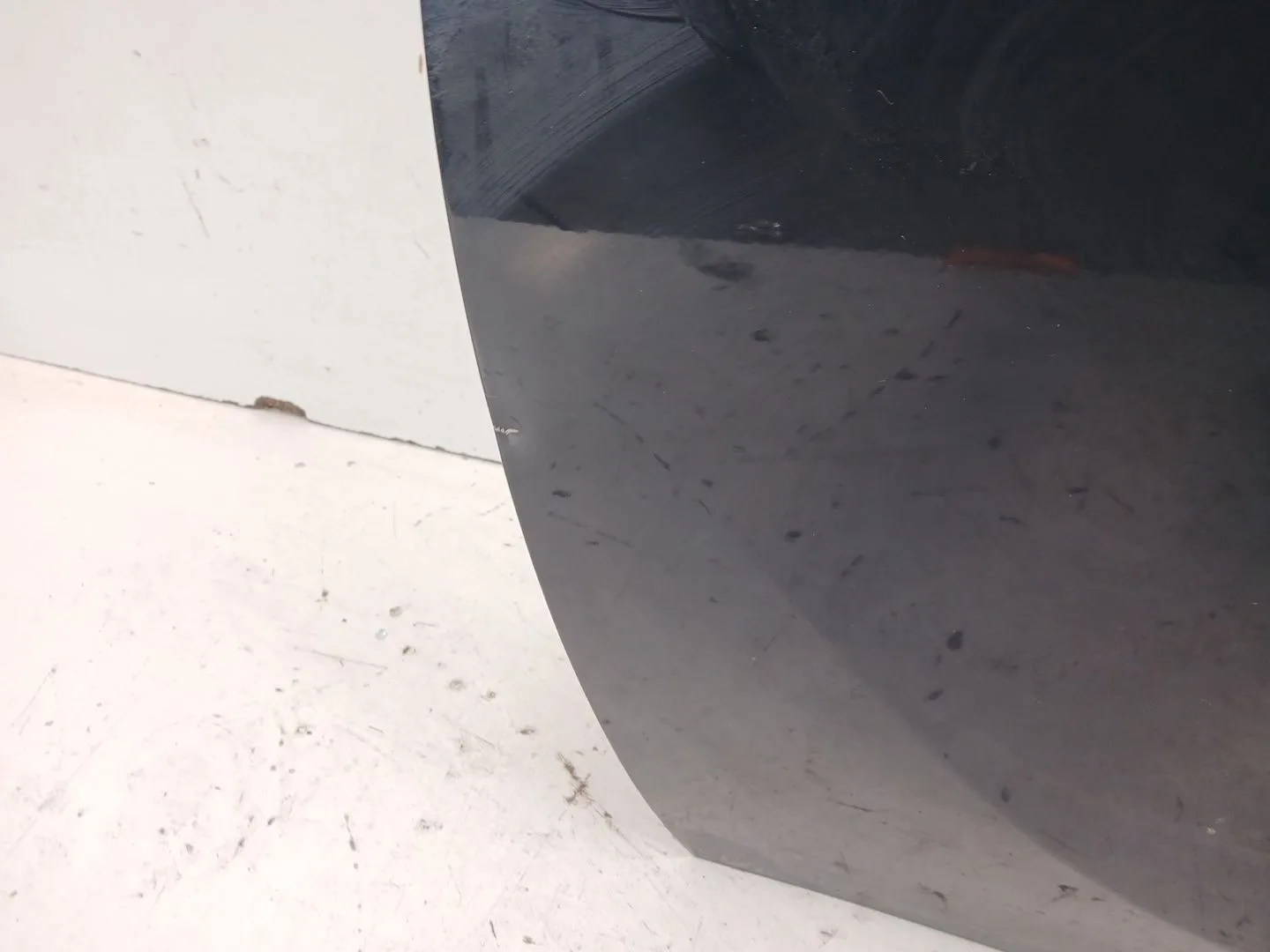 Puerta Delantera Izquierda para Peugeot 208 I (Ca_, Cc_)
