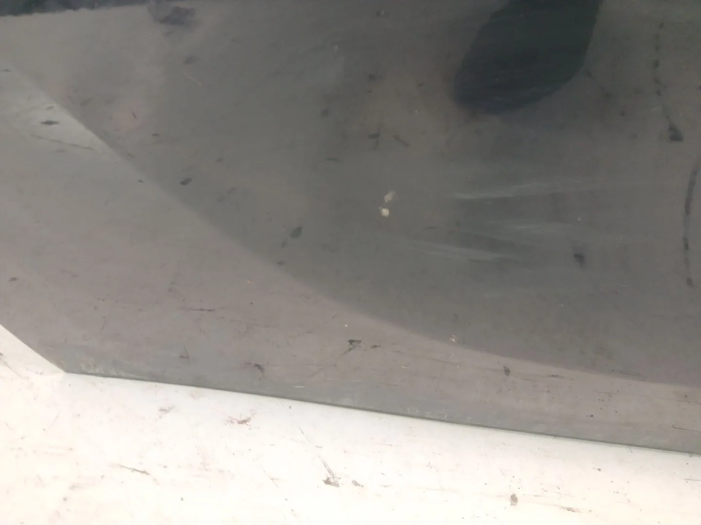 Puerta Delantera Izquierda para Peugeot 208 I (Ca_, Cc_)