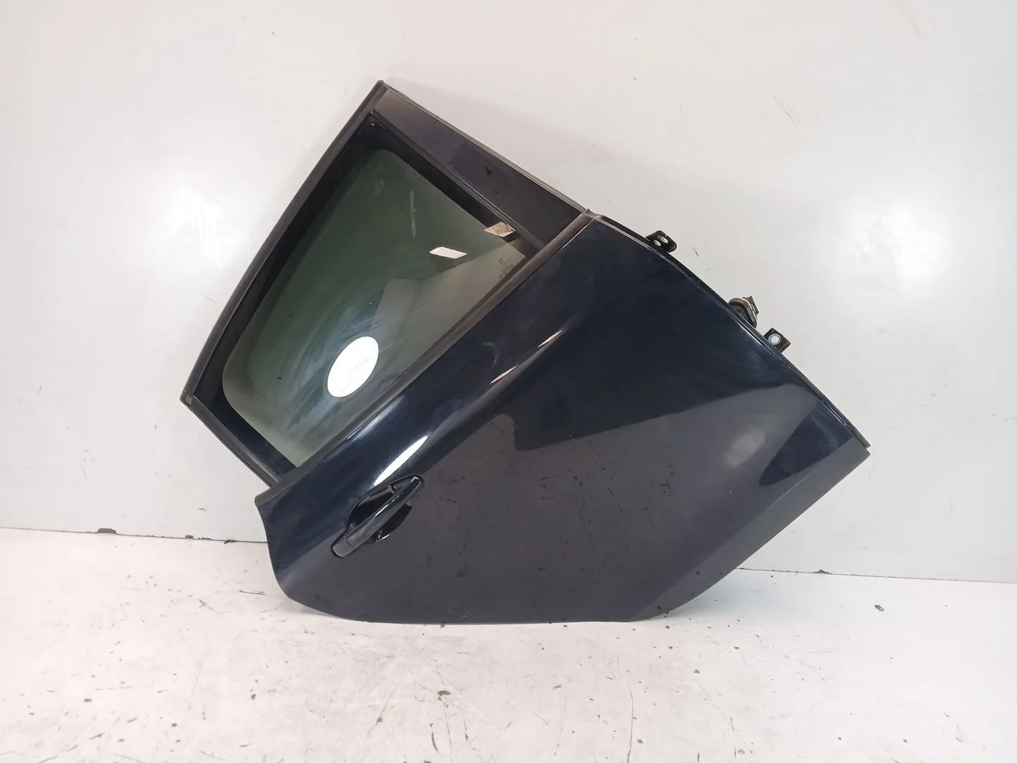 Puerta Trasera Derecha para Peugeot 208 I (Ca_, Cc_)