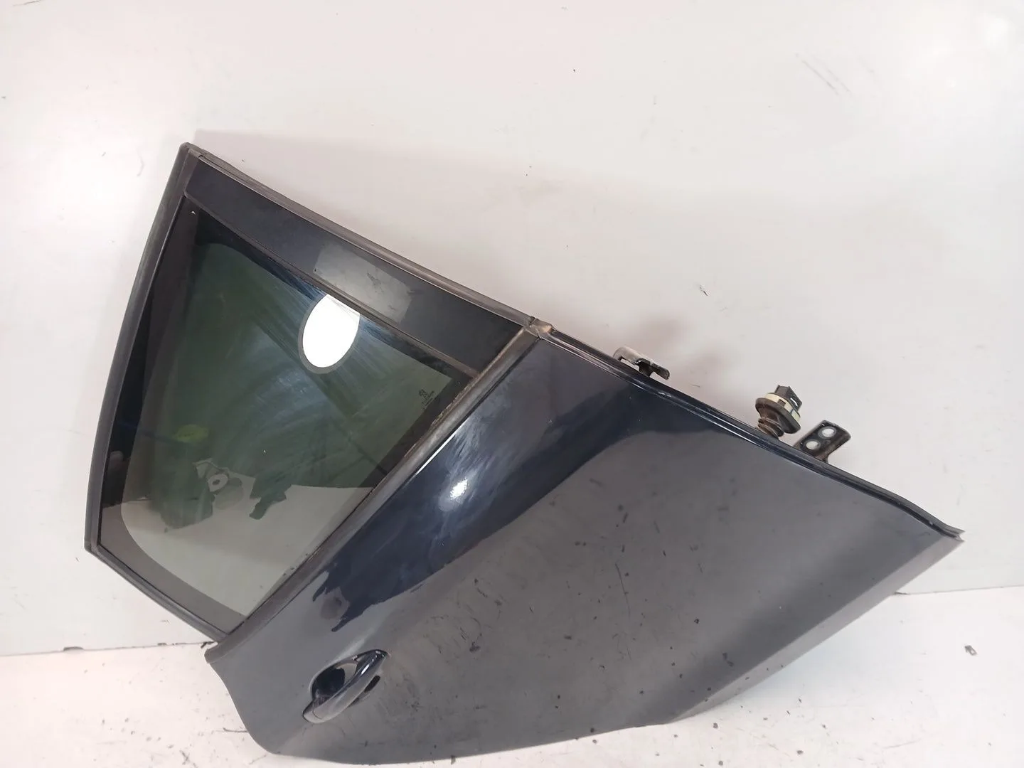 Puerta Trasera Derecha para Peugeot 208 I (Ca_, Cc_)