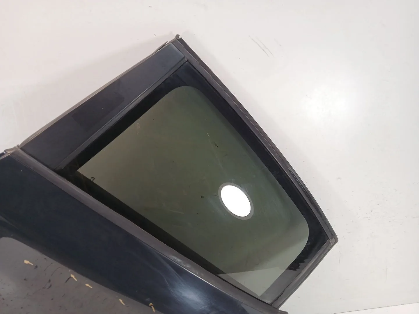 Puerta Trasera Izquierda para Peugeot 208 I (Ca_, Cc_)