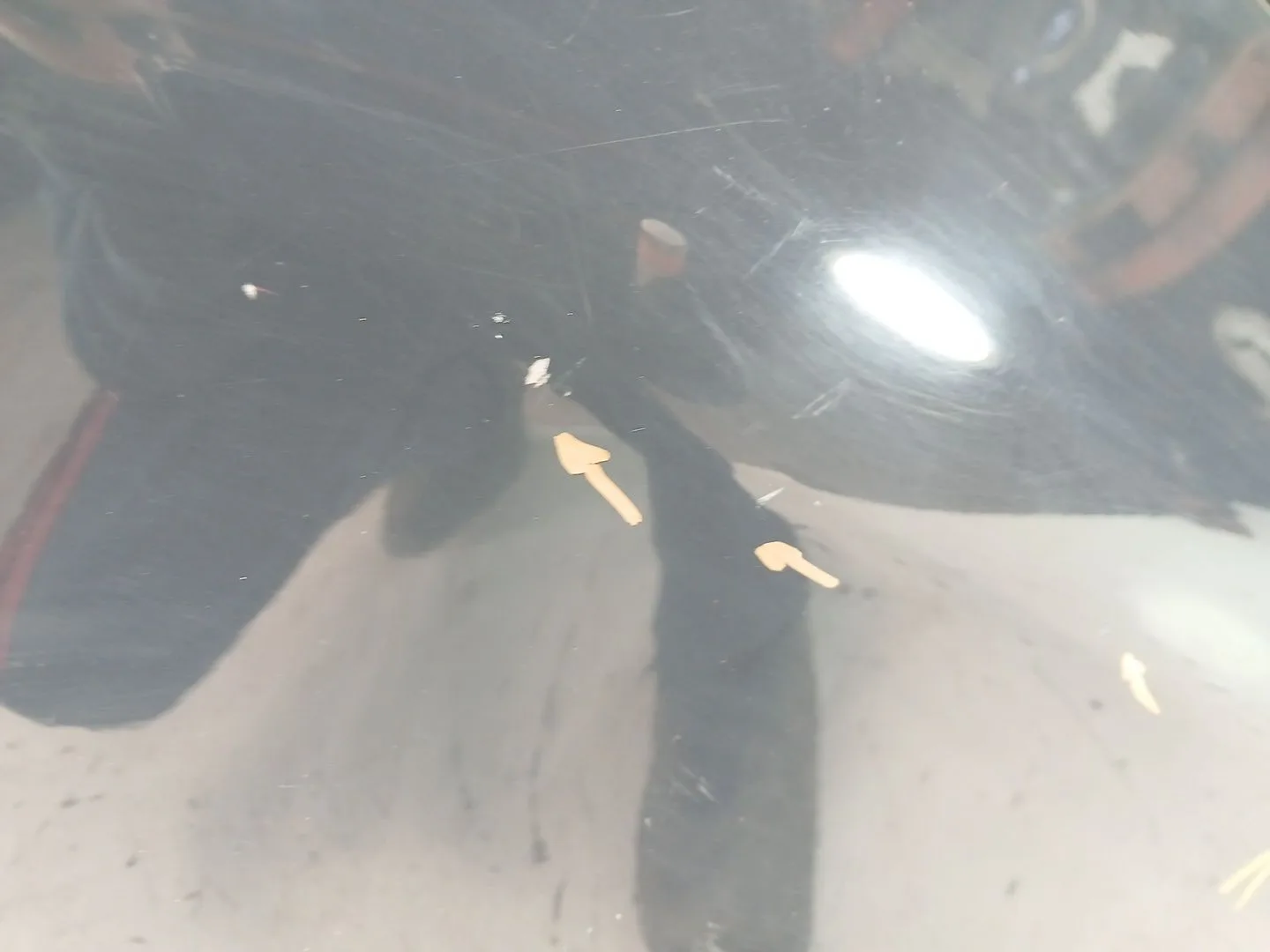 Puerta Trasera Izquierda para Peugeot 208 I (Ca_, Cc_)