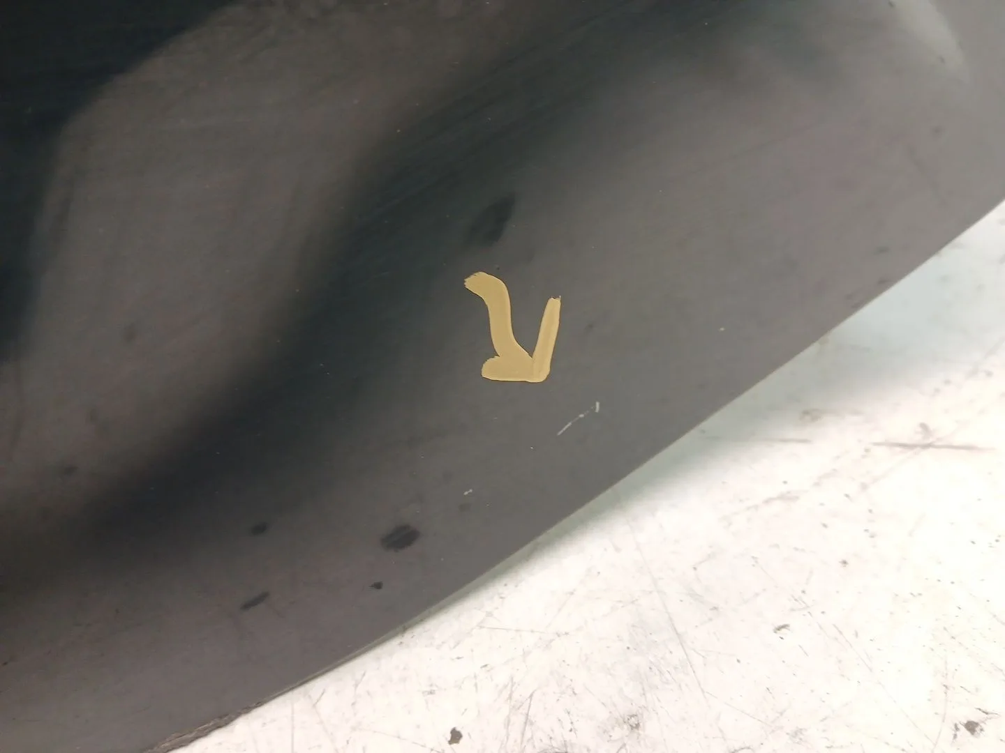 Puerta Trasera Izquierda para Peugeot 208 I (Ca_, Cc_)