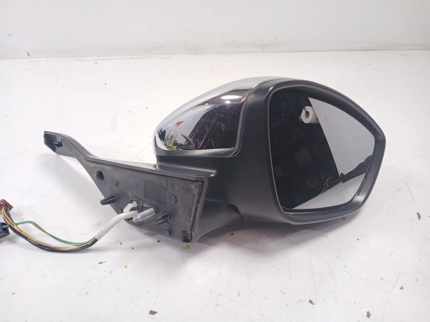 Retrovisor Derecho para Peugeot 208 I (Ca_, Cc_)
