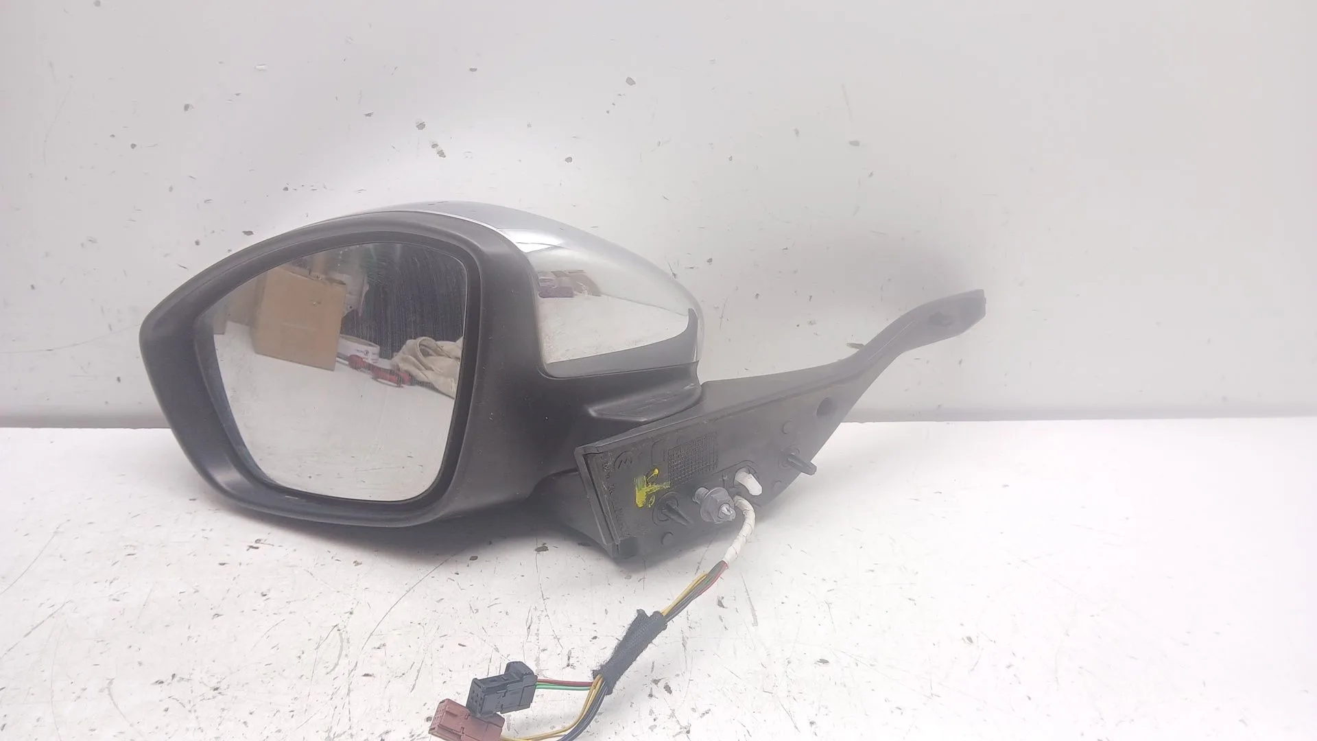 Retrovisor Izquierdo para Peugeot 208 I (Ca_, Cc_)
