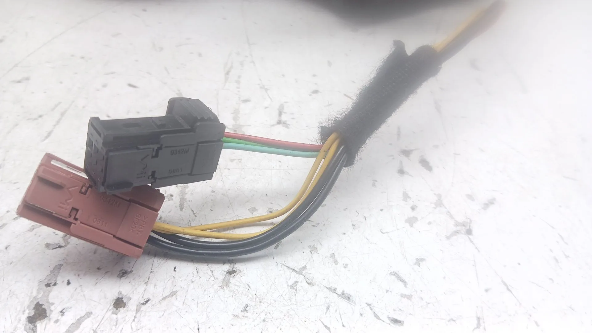 Retrovisor Izquierdo para Peugeot 208 I (Ca_, Cc_)