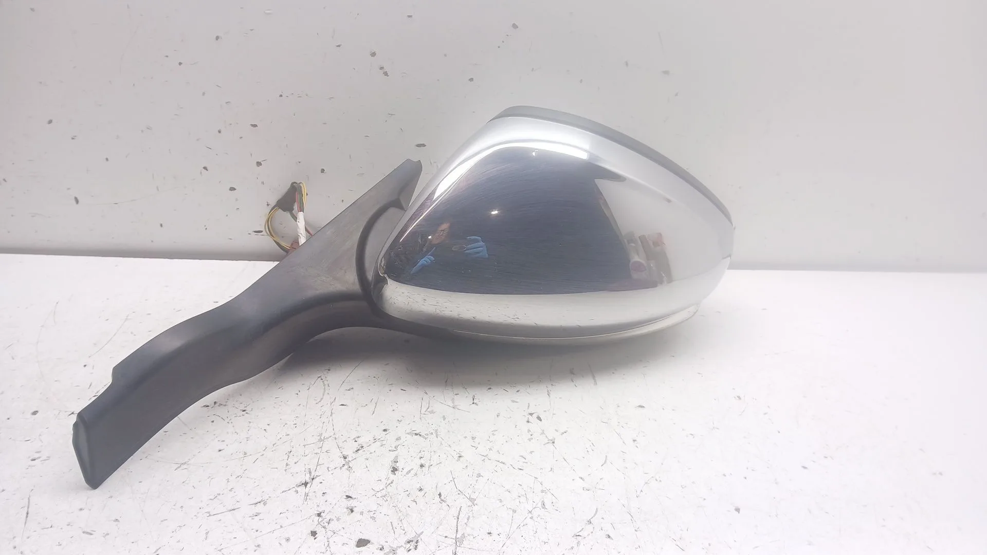 Retrovisor Izquierdo para Peugeot 208 I (Ca_, Cc_)