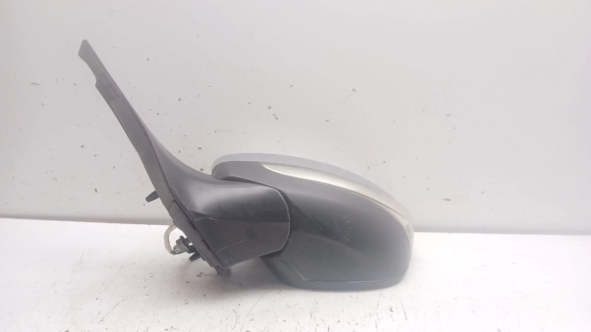 Retrovisor Izquierdo para Peugeot 208 I (Ca_, Cc_)