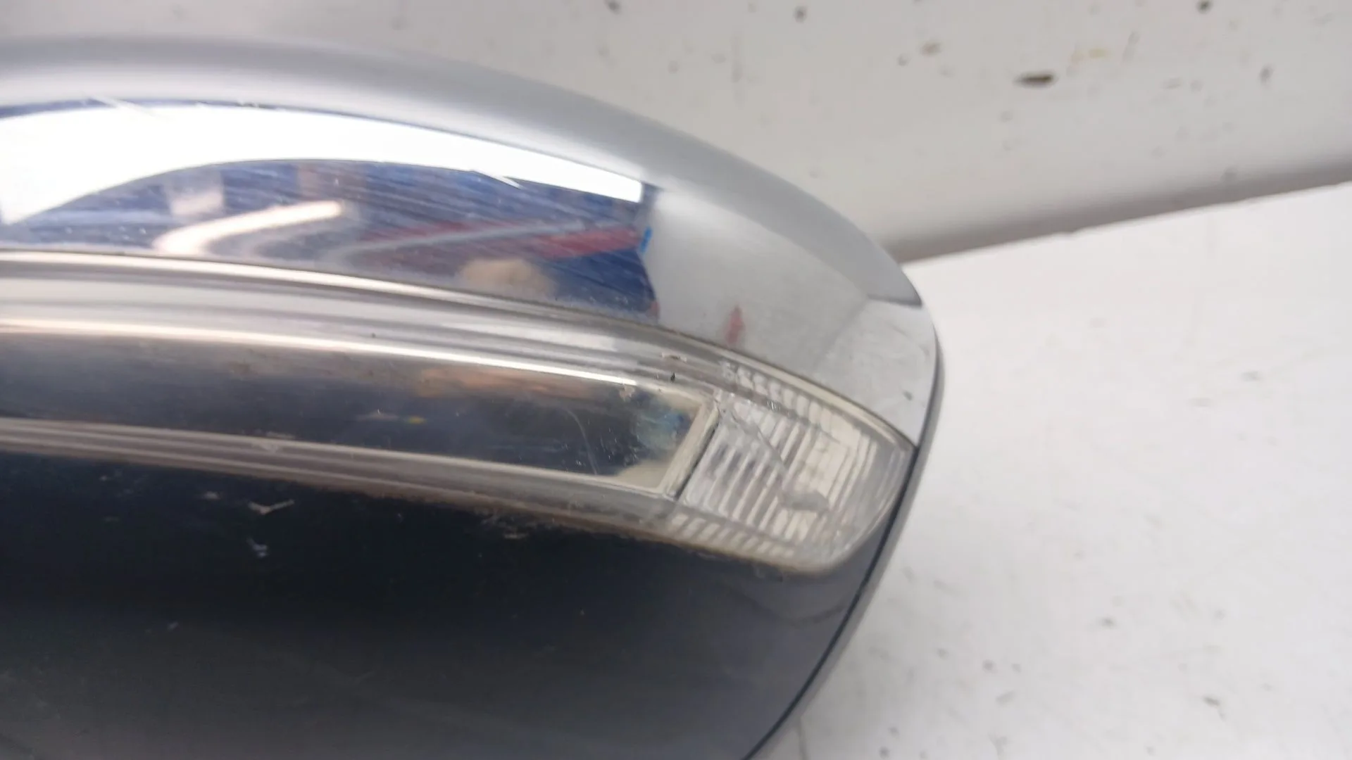 Retrovisor Izquierdo para Peugeot 208 I (Ca_, Cc_)