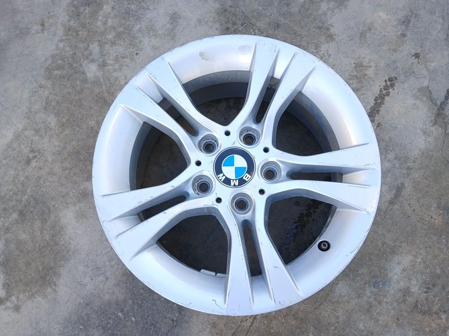 Llanta para Bmw 3 (E90)